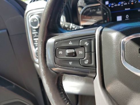 Used 2021 GMC Sierra 2500 Denali w/ Denali Ultimate Package image 30