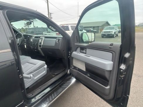 Used 2012 Ford F150 XLT w/ XTR Pkg AWD/4WD image 21