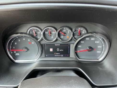 Used 2021 Chevrolet Suburban RST w/ Rear Media and Nav Package image 54