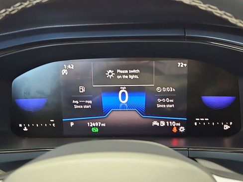 Certified 2023 Volkswagen Taos SE FWD image 20