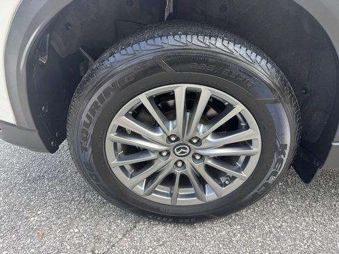 Used 2017 MAZDA CX-5 Touring AWD/4WD image 7