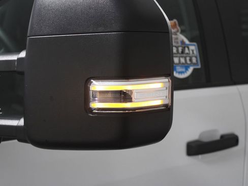 Used 2023 Ford F350 XL w/ Snow Plow Prep Package image 55