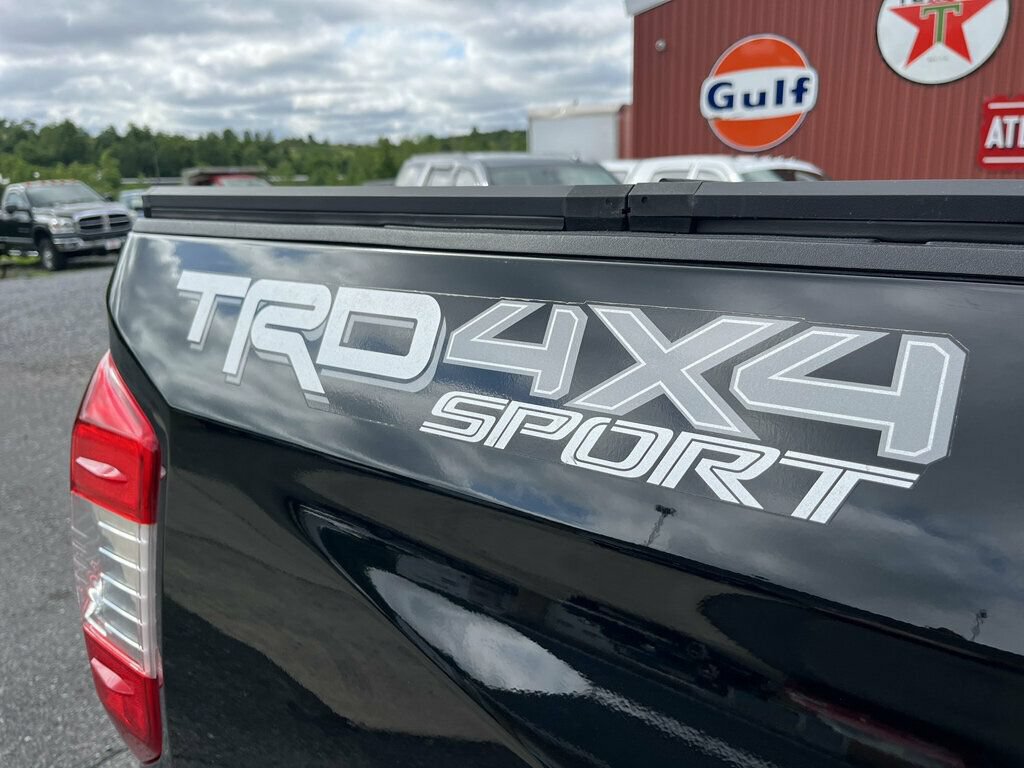 Used 2019 Toyota Tundra SR5 AWD/4WD image 10