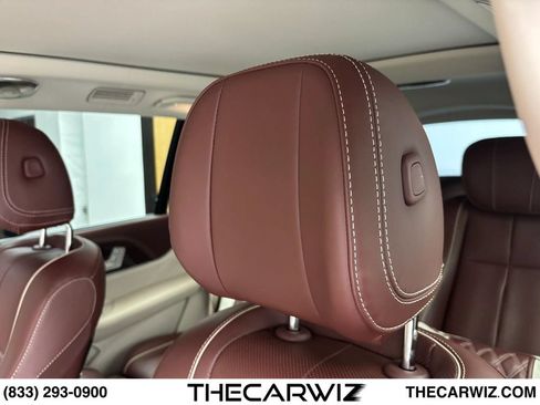 Used 2022 Mercedes-Benz Maybach GLS 600 4MATIC image 60