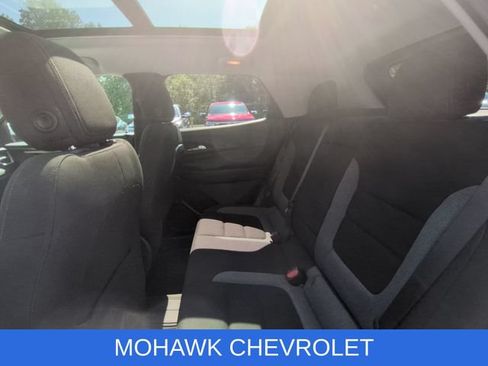 Used 2024 Chevrolet TrailBlazer LT w/ Convenience Package AWD/4WD image 25