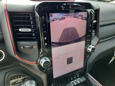 New 2026 RAM 1500 Rebel w/ Rebel Level 1 Equipment Group image 24