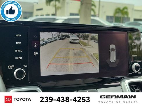 Used 2022 Kia Sorento SX FWD image 26