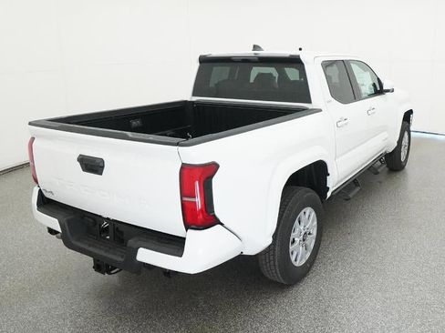 New 2025 Toyota Tacoma SR5 image 8