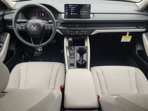 Used 2026 Honda Accord LX image 10