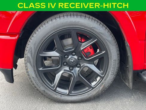 Used 2022 RAM 1500 Laramie image 13