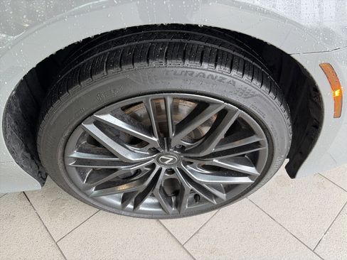 Used 2023 Lexus RC 350 F Sport w/ Navigation Package image 15