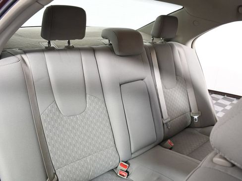 Used 2012 Ford Fusion SE FWD image 23