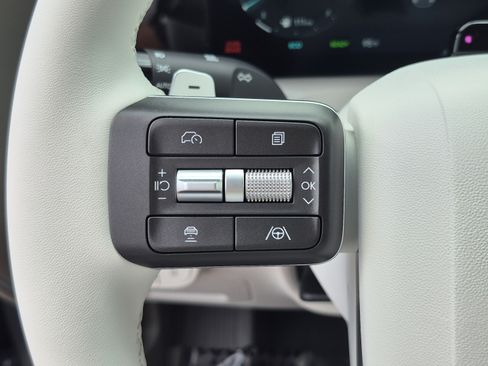 New 2027 Hyundai Palisade SEL Premium AWD/4WD image 32