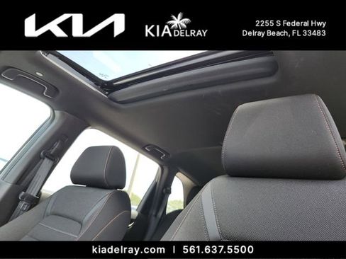Used 2025 Honda CR-V Sport image 22