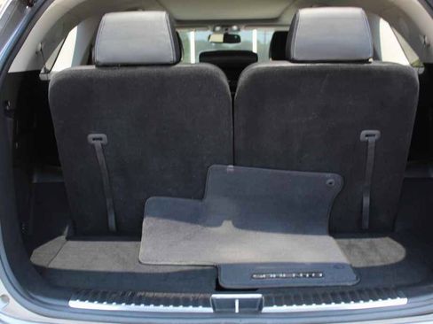 Used 2016 Kia Sorento SX FWD image 8