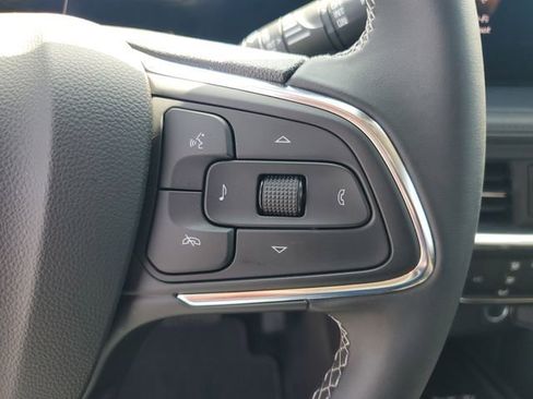 New 2026 Buick Encore GX Preferred w/ Advanced Technology Package image 12