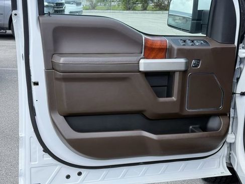 Used 2019 Ford F150 King Ranch w/ Equipment Group 601A Luxury image 35