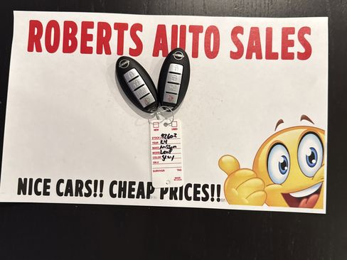 Used 2024 Nissan Leaf S image 25