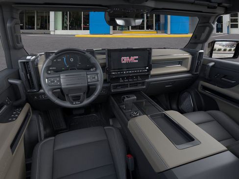 New 2026 GMC Hummer EV 4x4 Crew Cab image 15