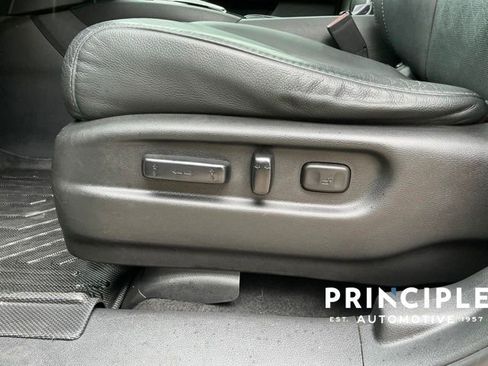Used 2021 Honda Passport Elite image 29