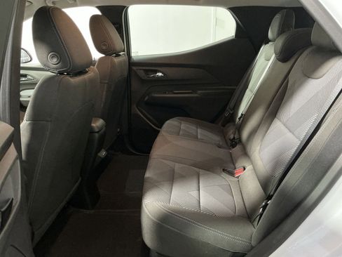 New 2027 Chevrolet Bolt LT w/ Comfort Package image 31