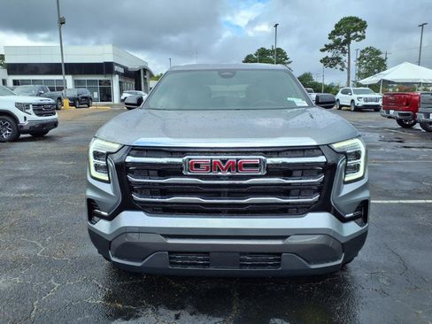 New 2026 GMC Terrain Elevation w/ LPO, Floor Liner Package image 2