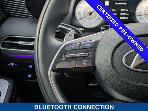 Used 2025 Hyundai Palisade Calligraphy AWD/4WD image 27