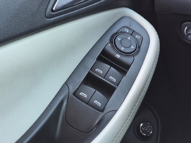 Used 2022 Buick Encore GX Select FWD image 16