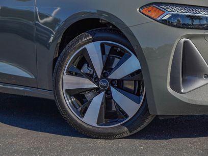 New 2025 Audi A5 2.0T Prestige