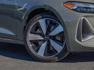 New 2025 Audi A5 2.0T Prestige video 1