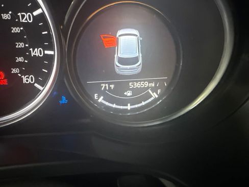 Used 2020 MAZDA CX-5 Sport FWD image 19