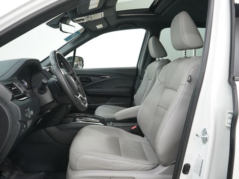 Used 2023 Honda Passport Elite image 26