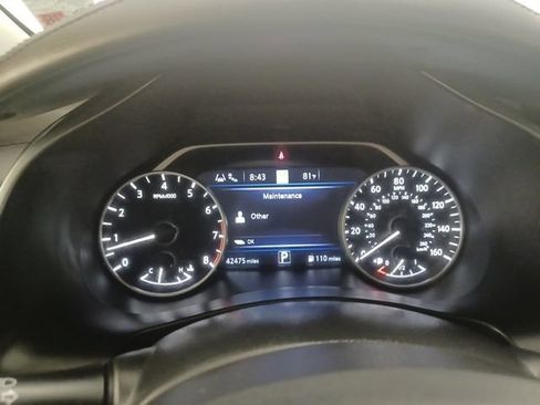 Used 2021 Nissan Murano Platinum w/ Cargo Package FWD image 23