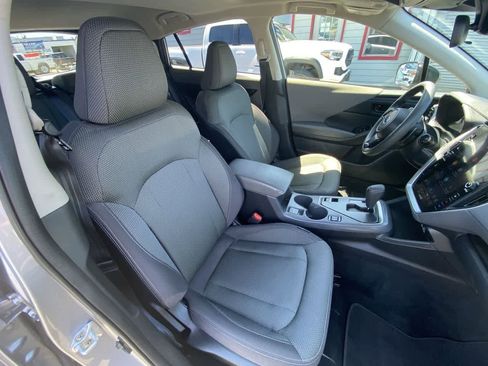 Used 2024 Subaru Crosstrek 2.0i Premium AWD/4WD image 24
