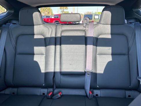 New 2026 Nissan Murano SL image 14