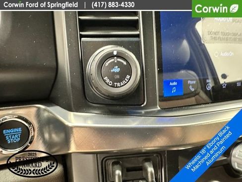 New 2026 Ford F350 King Ranch image 36