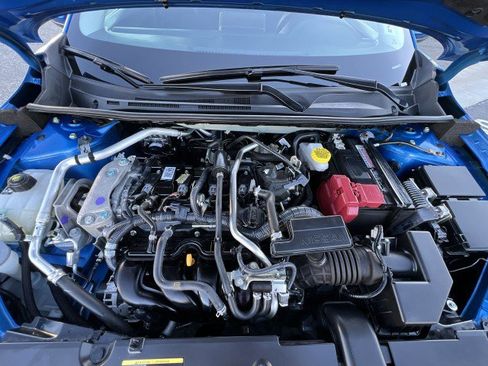 Used 2025 Nissan Sentra SV image 29