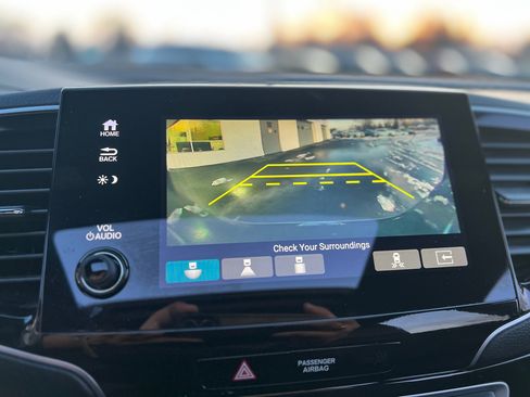 Used 2021 Honda Passport Elite image 24