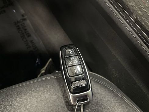 Used 2023 Audi Q7 2.0T Premium Plus w/ Premium Plus Package image 30