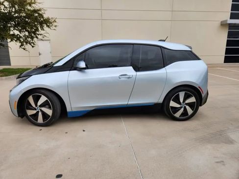 Used 2014 BMW i3 image 15