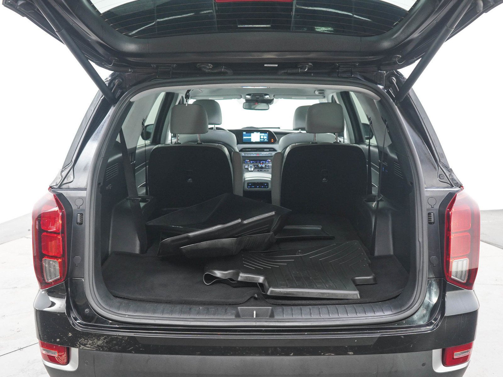 Used 2020 Hyundai Palisade SEL AWD/4WD image 16