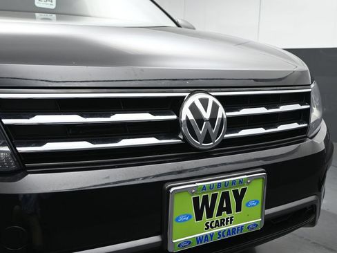Used 2019 Volkswagen Tiguan SEL AWD/4WD image 5