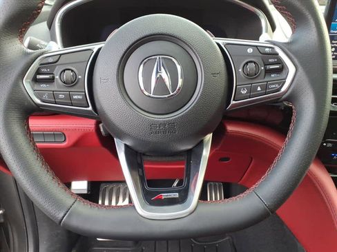Used 2026 Acura MDX A-Spec image 25