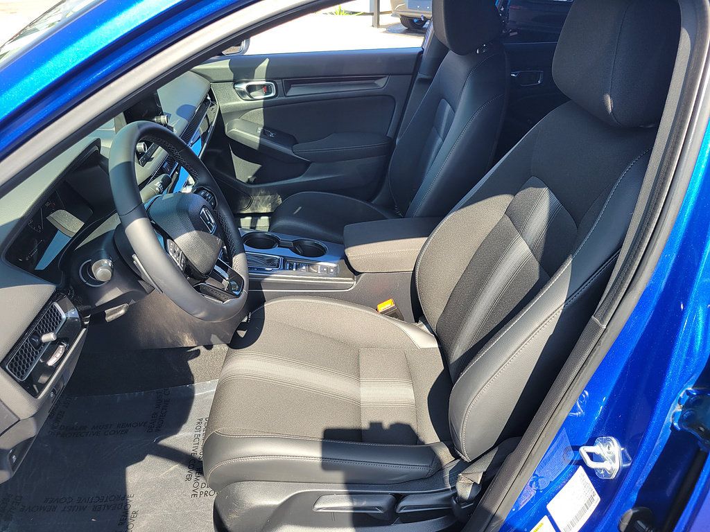 Used 2024 Honda Civic Sport image 17