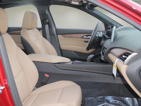 New 2026 Cadillac CT5 Premium Luxury image 17