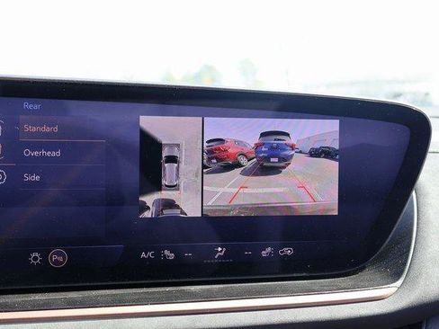 New 2025 Buick Envision Sport Touring image 19