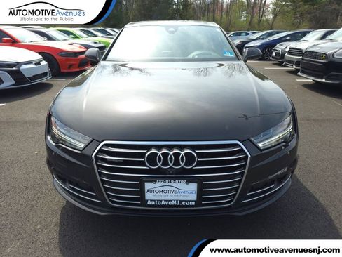 Used 2016 Audi A7 3.0T Prestige w/ Comfort Seating Package image 1