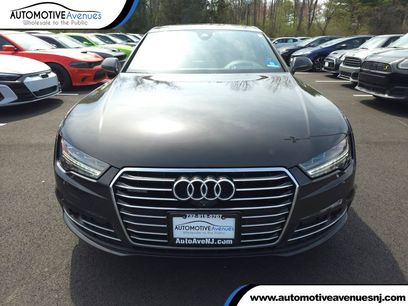 Used 2016 Audi A7 3.0T Prestige w/ Comfort Seating Package