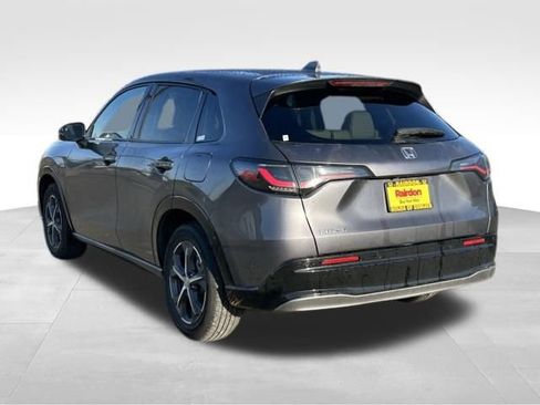 Used 2023 Honda HR-V EX-L image 8