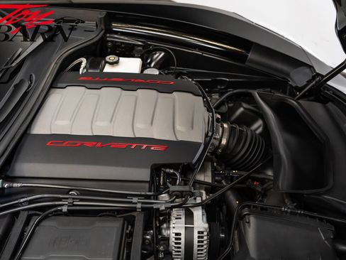 Used 2017 Chevrolet Corvette Grand Sport RWD image 52